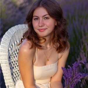 Meet your Posher, Brook